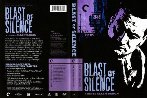 Blast of Silence