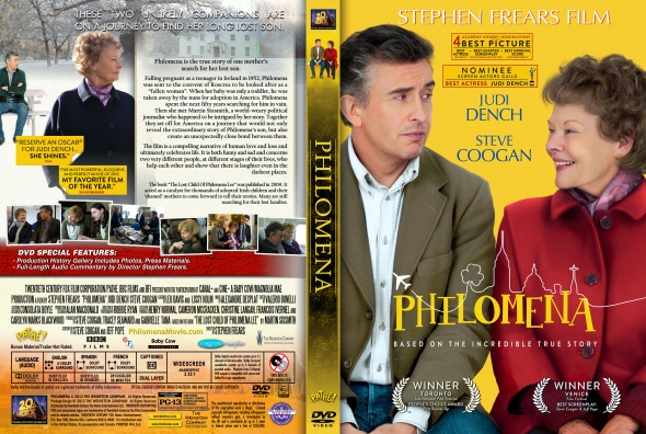 Philomena