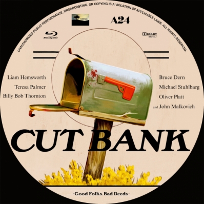 Cut Bank