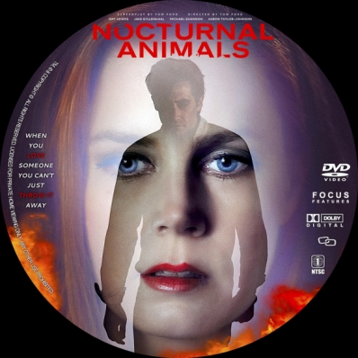 Nocturnal Animals