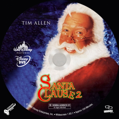 Santa Clause 2