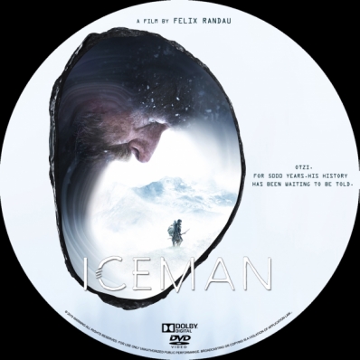 Iceman