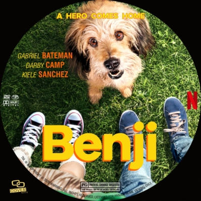 Benji