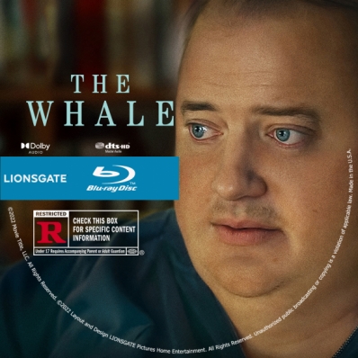 The Whale