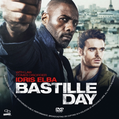 Bastille Day