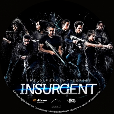 Insurgent