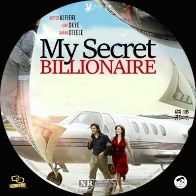 My Secret Billionaire