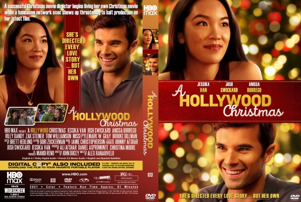 A Hollywood Christmas