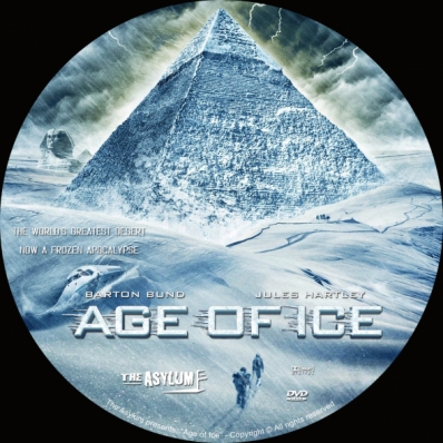 CoverCity - DVD Covers & Labels - Age of Ice