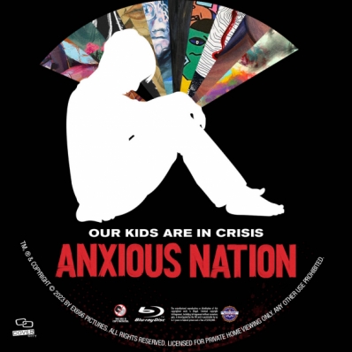 Anxious Nation