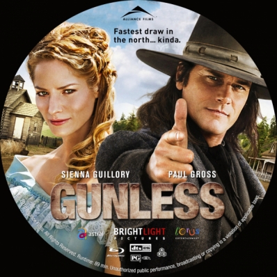 Gunless