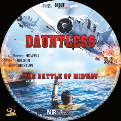 Dauntless: The Battle of Midway