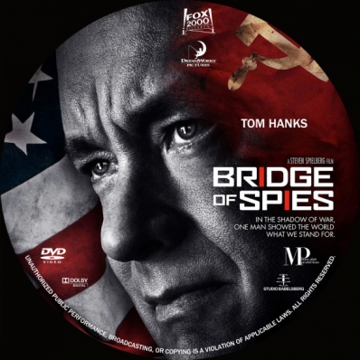 Bridge Of Spies