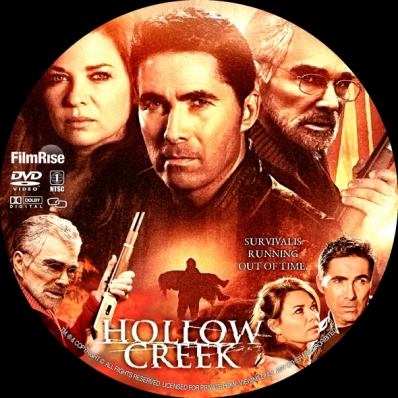 Hollow Creek