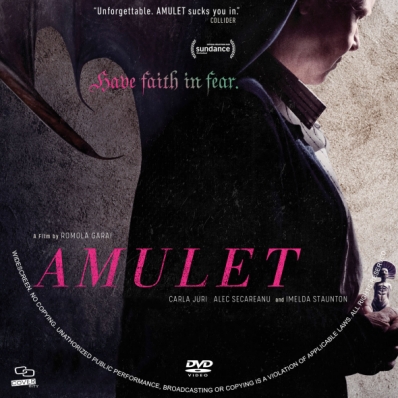 Amulet