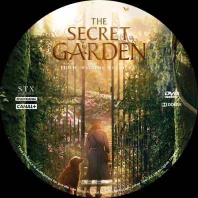 The Secret Garden