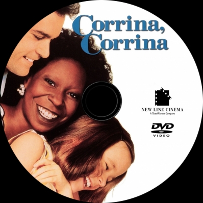 Corrina, Corrina