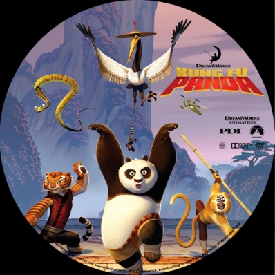 Kung Fu Panda