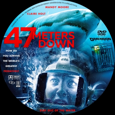 47 Meters Down