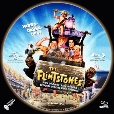 The Flintstones