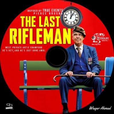 The Last Rifleman