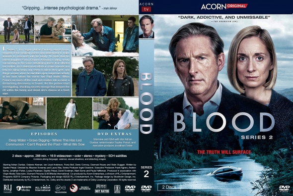 Blood - Series 2