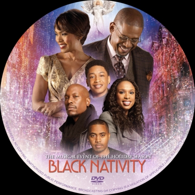 Black Nativity