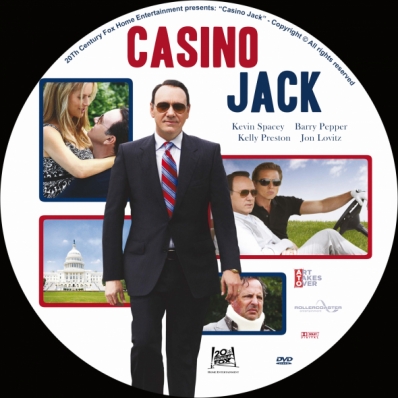 Casino Jack