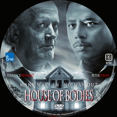 House of Bodies