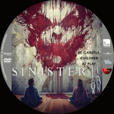 Sinister 2