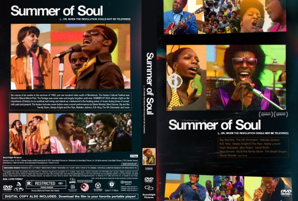 Summer of Soul