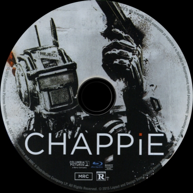 Chappie