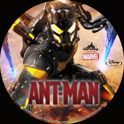 Ant-Man