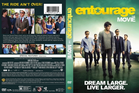 Entourage The Movie