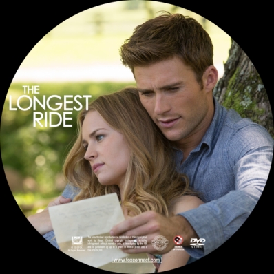 The Longest Ride