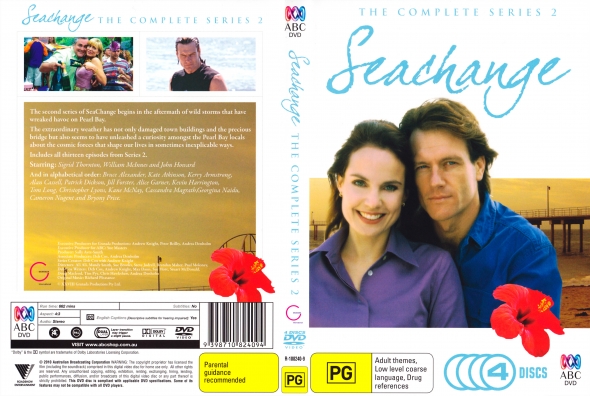 SeaChange - Season 2