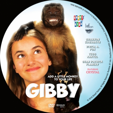 Gibby