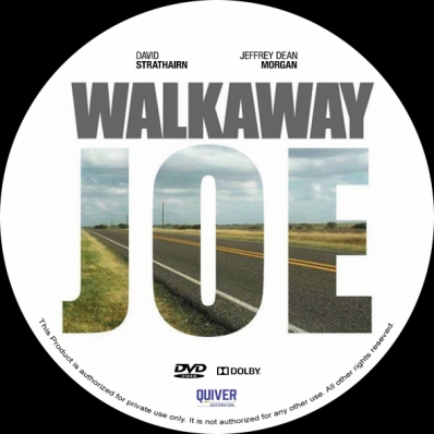 Walkaway Joe