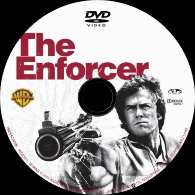 The Enforcer