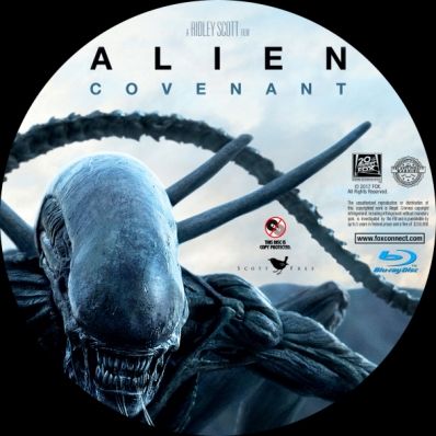 Alien: Covenant