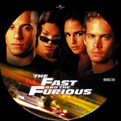 The Fast and the Furious