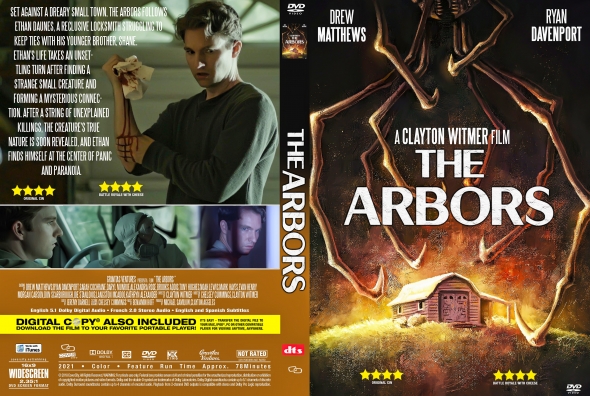 The Arbors