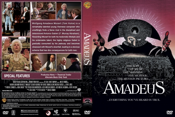 DVD Cover Analysis by Alexw7582 on emaze