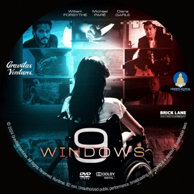 9 Windows