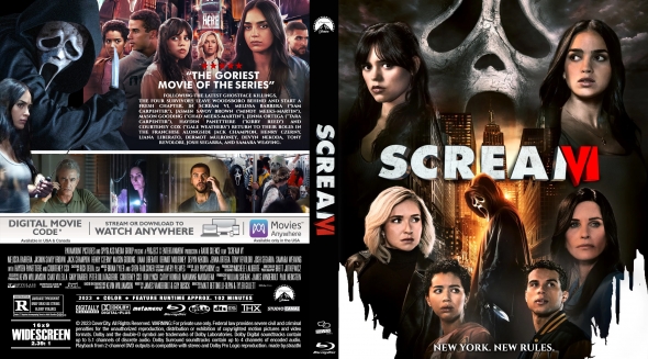 Scream VI