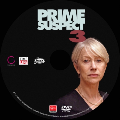 Prime Suspect 3