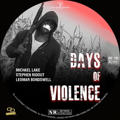 Days of Violence