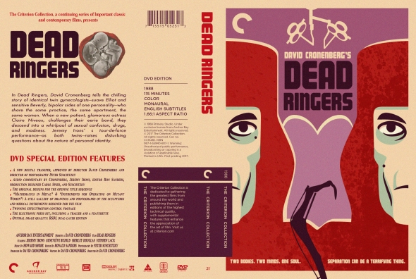 Dead Ringers