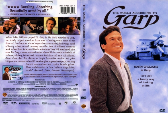 The World According to Garp