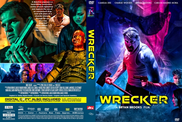 Wrecker